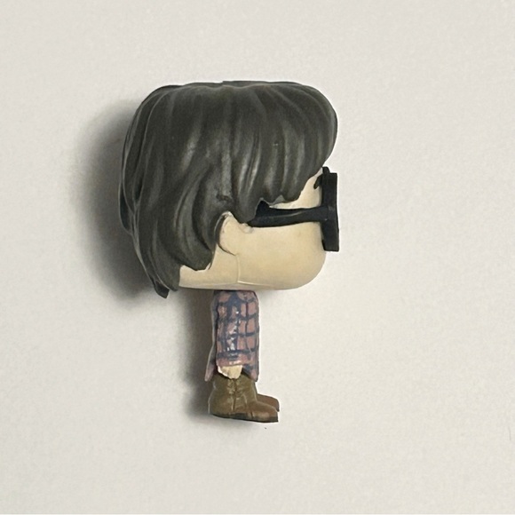 Harry Potter with glasses Figure Funko Pop Mini Advent 1.5" - Picture 2 of 6